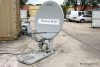 AVL Quick Deploy KU-Band Antenna