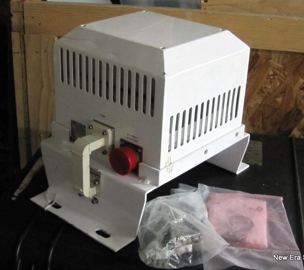 Codan Buc Manual
