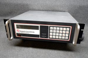 Research Concepts RC-8097 Antenna Controller