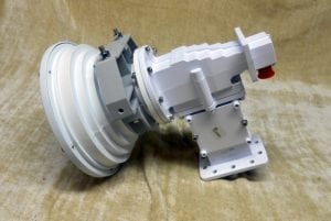 CHANNEL MASTER SKYWARE GLOBAL C BAND FEED