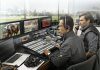 Top Quality TV Broadcast Studio