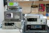 Used Satellite Equipment
