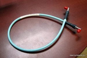 SMA to SMA Low Loss Cable