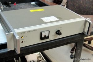 HP5087A Distribution Amplifier