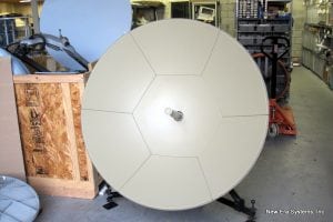 Mobile VSAT Systems Viasat 1.2m KA-Band Antenna