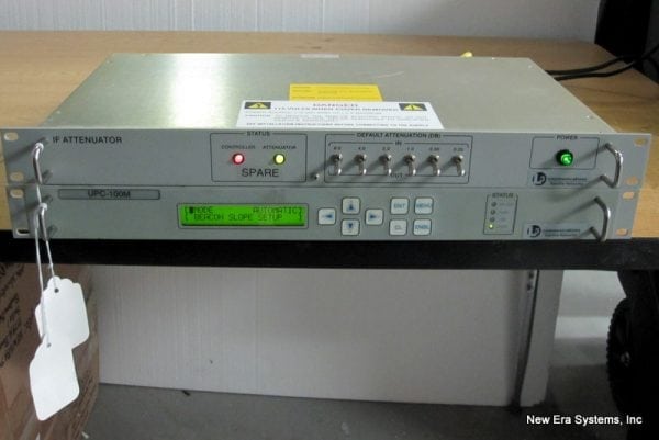 UPC-100M Uplink Power Control