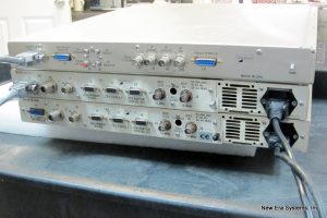 Radyne RCU-101 Redundancy Switch