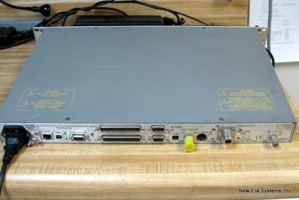 PSM500L L-Band Satellite Modem