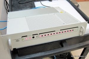 HP5087B Distribution Amplifier