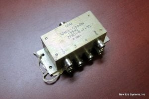 Mini-Circuits ZFC-6-1-75 -a