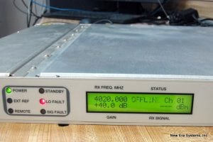 SFC4200 C-Band Downconverter