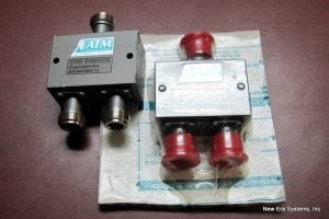 ATM P225C2 C-Band Splitter