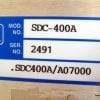 EFData SDC400A C-Band Down Converter