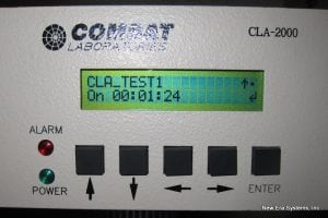 CLA-2000 Link Accelerator
