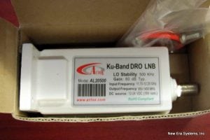 Actox AL20500 KU-Band DRO LNB