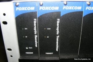 Foxcom Satlight 7870