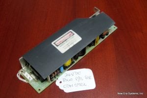 CDM-570L 24VDC BUC Power Supply