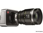Blackmagic Production Camera 4K