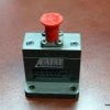 ATM WR62 to SMA Adapter