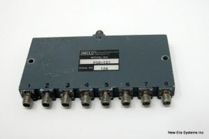 MCLI 8-Port KU-Band RF Splitter