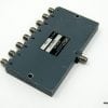 MCLI 8-Port KU-Band RF Splitter