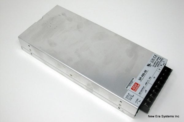 Meanwell SP-480-48 48VDC Power Supply