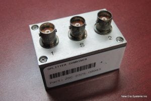 Mini-Circuits ZSC-2375 2 port splitter