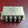 Mini Circuits ZFSC-8-1-75 Eight Port Splitter