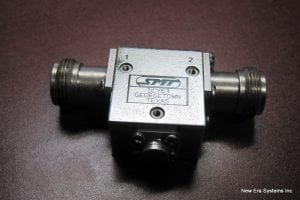 SMT ICY63 3.7 GHz - 4.2 GHz Frequency Isolator