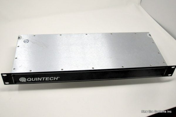 Quintech 8 Port L-Band Splitter