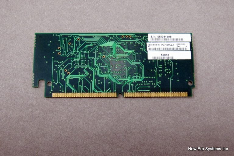 Comtech EFData CDM-570L Modem Turbo Card • New Era Systems