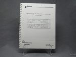 Locus RCP-1100/1200 Redundant Control Panel