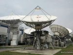 Antennas, Earth Station, SNG & FlyAway