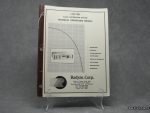 Radyne Corp CDS-780 Manual