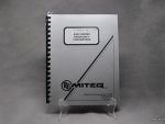 Miteq 9900 Series Frequency Converter Manual