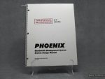 Phoenix Bandwidth Management System Manual