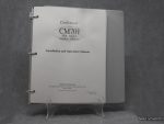 CM701 Satellite Modem Manual