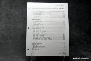 Maxtech 350W C-Band SSPA Operations Manual