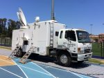 Broadcast & SNG Vehicles