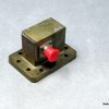 CPR229 Waveguide to Type N Coaxial Adapter