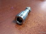 50 Ohm to 75 Ohm Converter