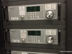 700W C-Band TWTA