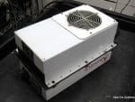 Advantech 60W C-Band BUC
