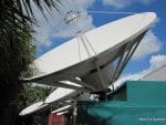 Andrew 4.6M KU-Band Antenna
