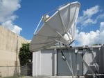 Andrew C-Band Antenna
