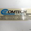 Comtech EFData CSAT 5060-100 Transceiver