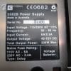Codan 5582B 330W Power Supply