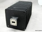 Apollo 1.5KW KU-Band Dummy Load