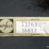 Apollo 2500W C-Band Dummy Load