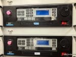 MCL MT4000 500W DBS TWTA